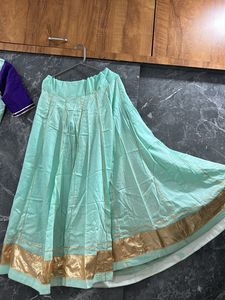 Stylish navaratri Lehenga Choli Set