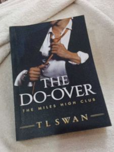 The Do-Over by TL Swan