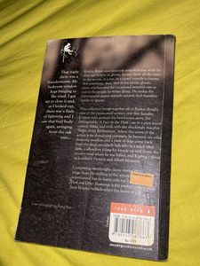 A face in the Dark and other Hauntings