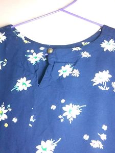 Designer Fancy Top