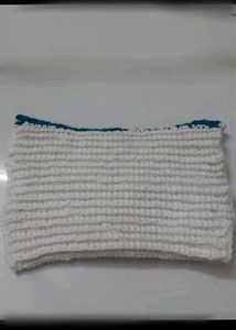 Handmade Crochet Clutch