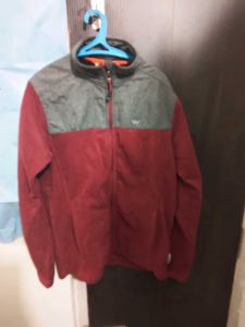 Men's Fleece Jacket