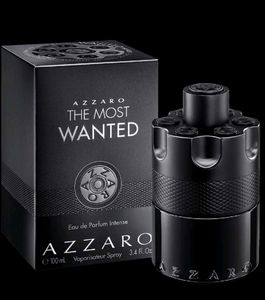 Azzaro The Most Wanted - Perfume