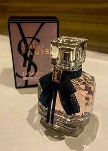 Yves Saint Laurent Mon Paris Eau de Parfum