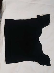 Classic Black T-Shirt