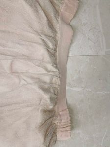 Girls' Sparkly Tulle Skirt