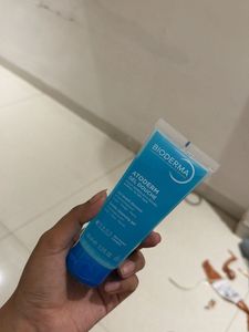 Bioderma Atoderm Gentle Cleansing Gel