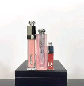 Dior Lip Set
