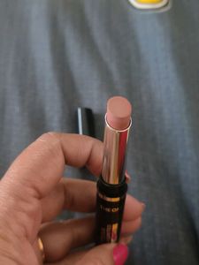 The ONE Limited Edition Lipstick( perpetual blush)