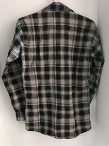 check shirt for women