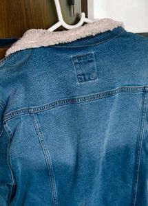 Men Denim Jacket
