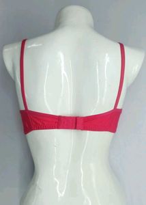 women everyday padded bra