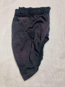 Women's Assorted Briefs - 5 Pack