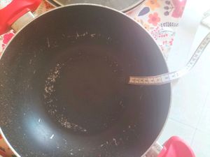 Wonderchef 4 piece Cookware Set