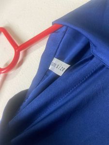 One piece Prayer Jilbab new never used