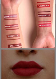 NEW TYPSY BEAUTY Twist &amp; Pout Lipstick &amp; Lip Liner