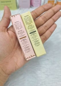 Full skincare Set