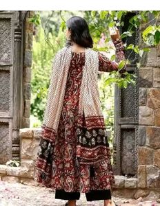 limited offer Gorgeous anarkali suit
