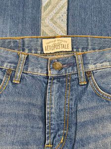 Aeropostale Flare Jeans