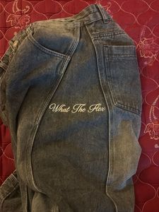 what the flex premium new jeans