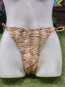 Both Side Knot Penty