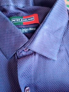 brand new 32 size beautiful shirt