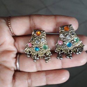 multicolored set♥️💛