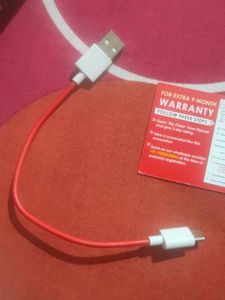 100W Super Fast Charging USB-A to Type-C Cable