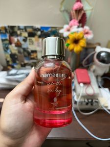 Mamaearth Into The Valley Perfume 100 ml