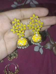 Earring Bundle! All Good Condition Earing 14pairs