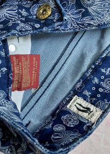 Pack Of 4 New Jeans