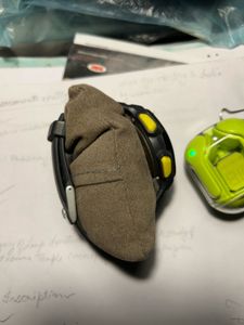 Timex Ironman Watch