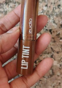 Nude Lip tint and gloss combo