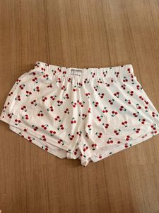 Combo 3 Pack Cute Sleep Shorts