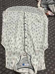 Stylish Printed Shirt