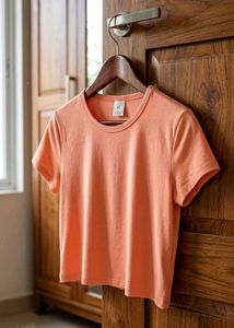 Backless Casual top