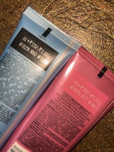 Pond's Hydra Miracle &amp; Bright Beauty Facewash