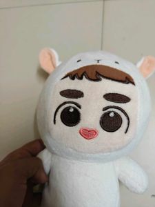 Cute Plush Toy