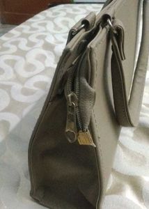 DA MILANO Handbag