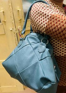 Office Purpose, College Purpose Hand Bag