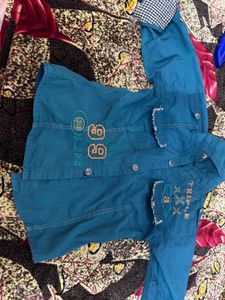 3 Cool Kids Shirts Combo