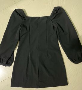 Korean mini dress