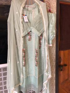 Rady Made Dress