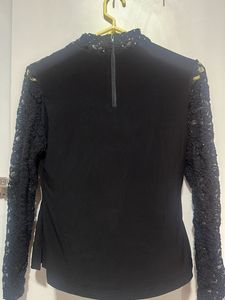 partywear women top