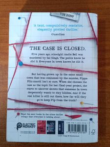 A Good Girl's Guide to Murder by Holly Jackson