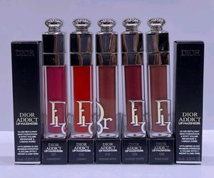 Dior Addict Lip Maximizer Gloss