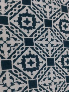 Karigari Printed Kurta Top