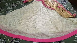 Elegant Designer Ready To Wear Lehenga Choli