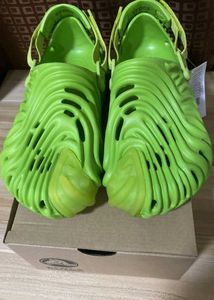 Salehe Bembury x Crocs Pollex Clog 'Crocodile