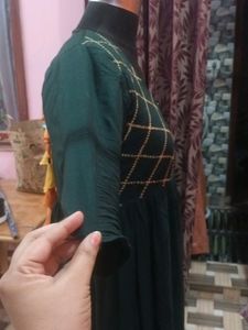 Gown